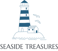 Seaside Treasures logo